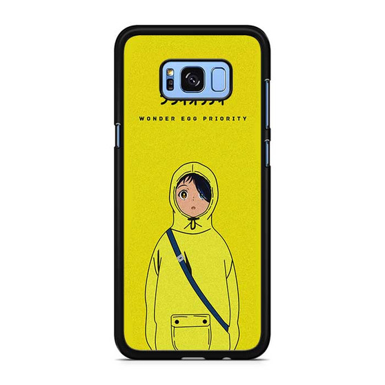 Wonder Egg Priority Ohto Ai 4 Samsung Galaxy S8 | S8+ Case