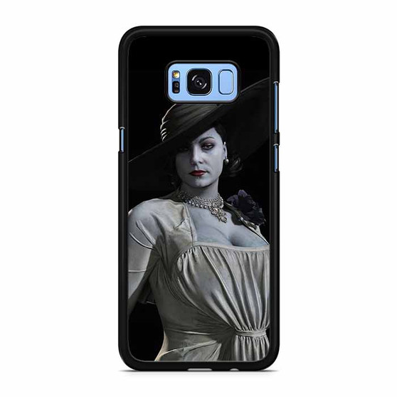 Alcina Dimitrescu Resident Evil 8 Samsung Galaxy S8 | S8+ Case