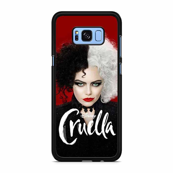 Cruella 2 Samsung Galaxy S8 | S8+ Case