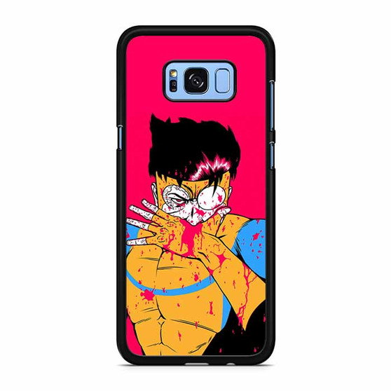 Invincible 1 Samsung Galaxy S8 | S8+ Case