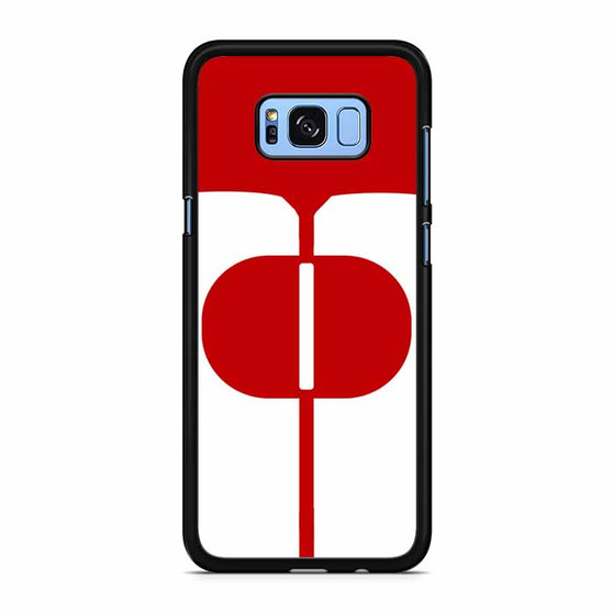 Invincible Omni Man Logo Samsung Galaxy S8 | S8+ Case