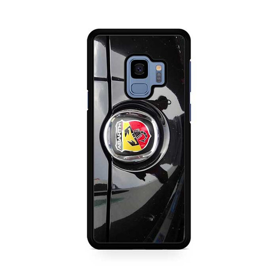 Abarth Car 1 Samsung Galaxy S9 | S9+ Case