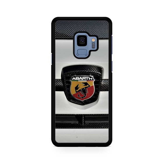 Abarth Car 2 Samsung Galaxy S9 | S9+ Case