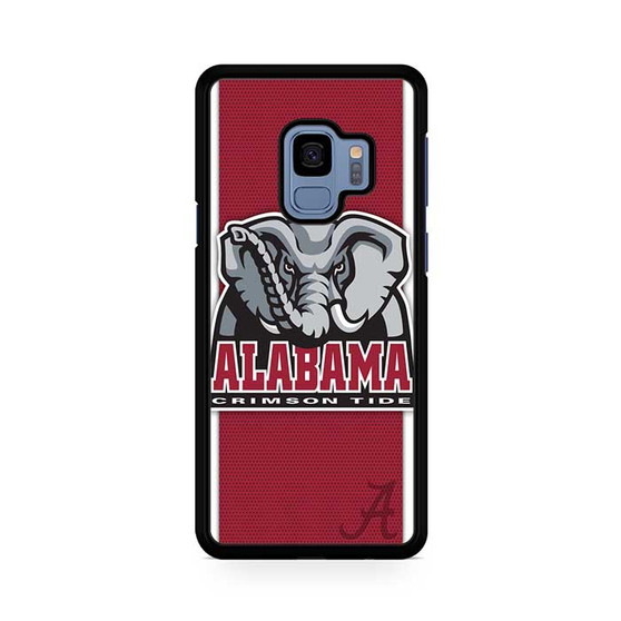 Alabama Crimson Roll Tide football 2 Samsung Galaxy S9 | S9+ Case