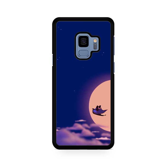 Aladdin Love Story Samsung Galaxy S9 | S9+ Case