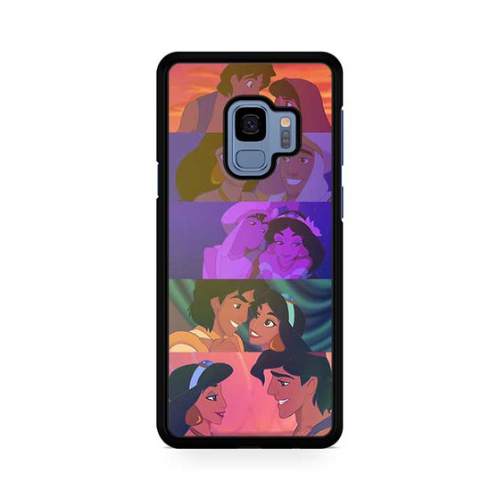 aladdin story Samsung Galaxy S9 | S9+ Case