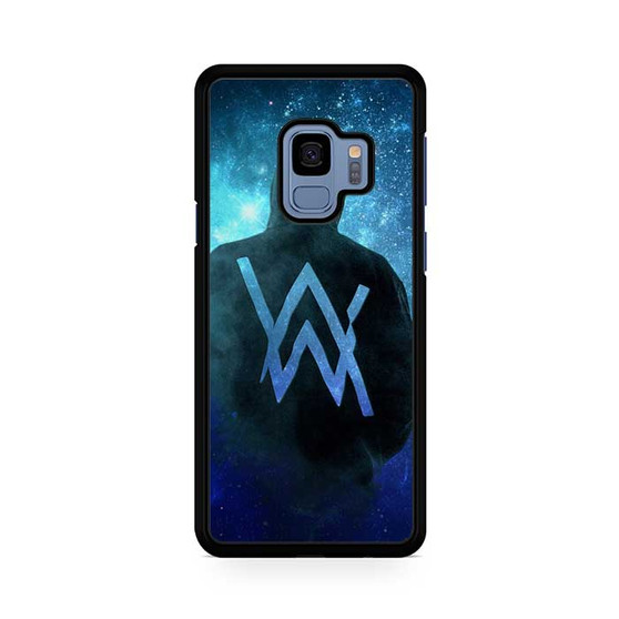 Alan Walker Samsung Galaxy S9 | S9+ Case