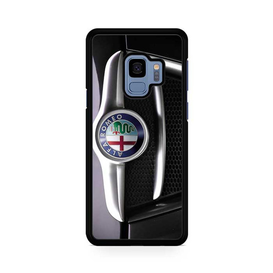 Alfa Romeo 4 Samsung Galaxy S9 | S9+ Case
