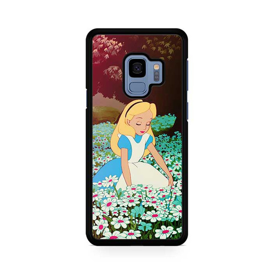 Alice In Wonderland 4 Samsung Galaxy S9 | S9+ Case