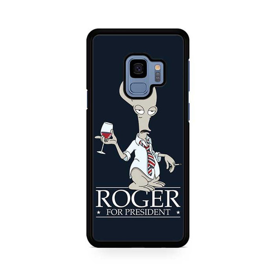 American Dad Roger Samsung Galaxy S9 | S9+ Case