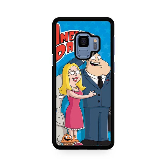 American Dad Series Samsung Galaxy S9 | S9+ Case