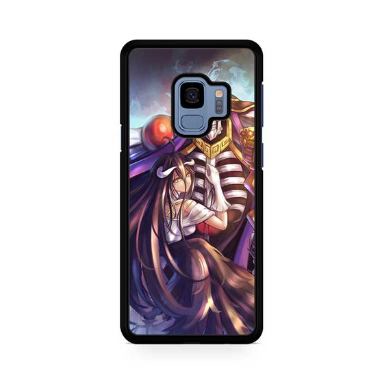 Anime Overlord Samsung Galaxy S9 | S9+ Case
