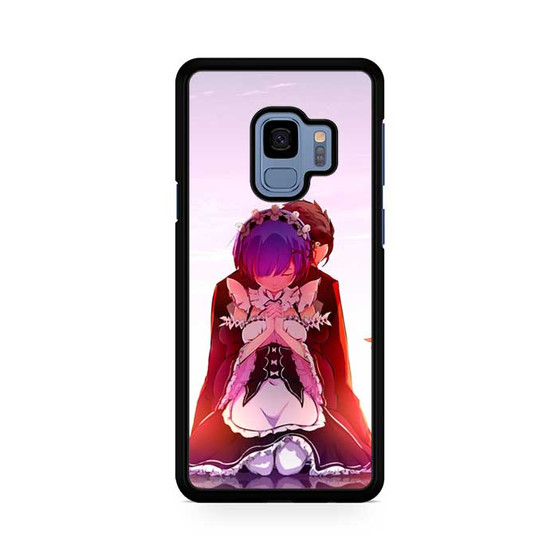 Anime Wifu Rem Samsung Galaxy S9 | S9+ Case