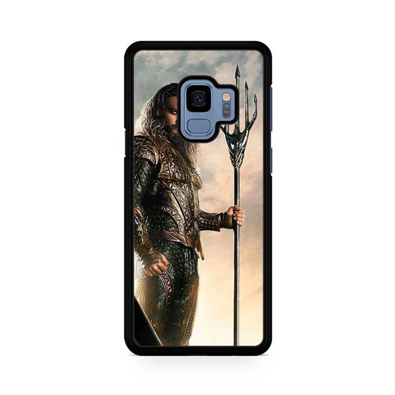 Aqua Man Samsung Galaxy S9 | S9+ Case