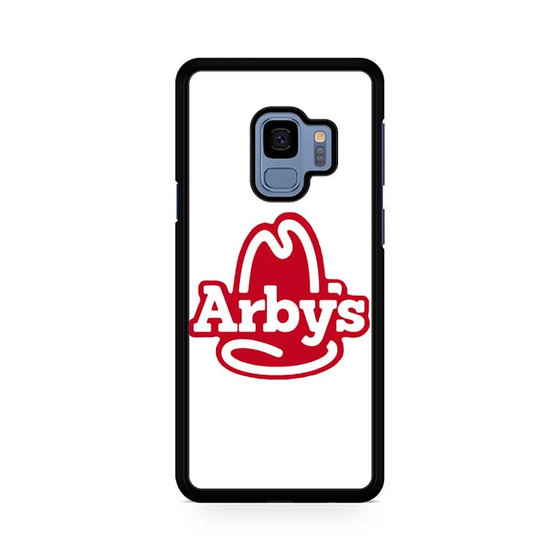 Arbys Burger 1 Samsung Galaxy S9 | S9+ Case