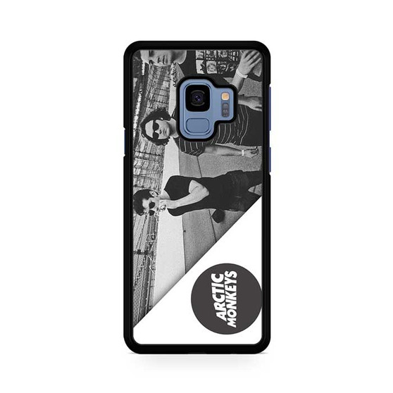arctic monkeys band Samsung Galaxy S9 | S9+ Case