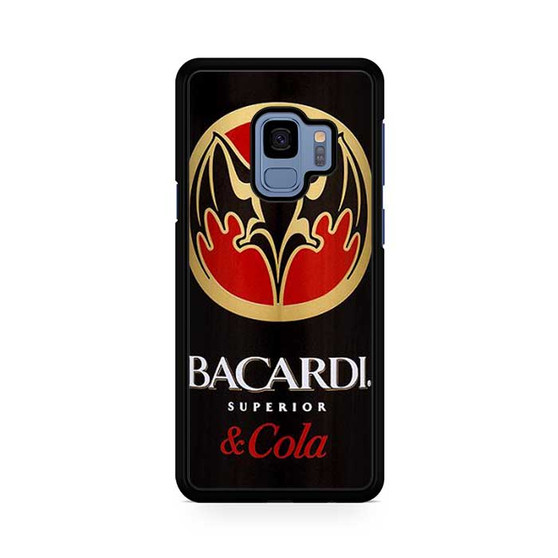 bacardi can Samsung Galaxy S9 | S9+ Case