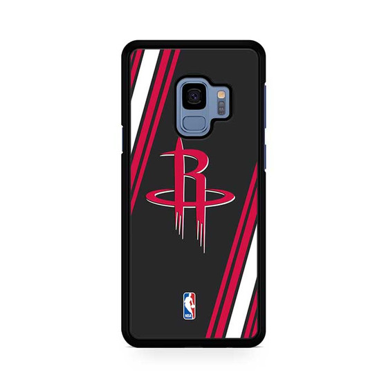 Basketball Houston Rockets Samsung Galaxy S9 | S9+ Case