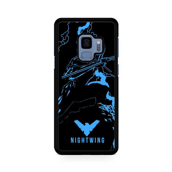 Batman Dick grayson Nightwing Samsung Galaxy S9 | S9+ Case