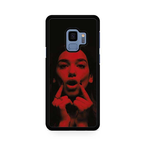Beautiful Dua Lipa 2 Samsung Galaxy S9 | S9+ Case