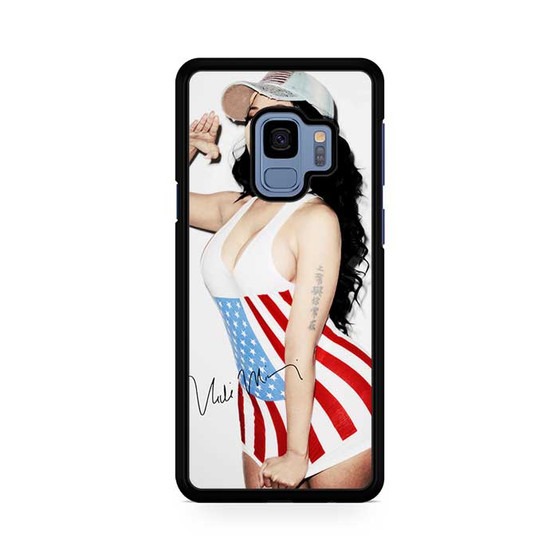Beautiful Nicki Samsung Galaxy S9 | S9+ Case