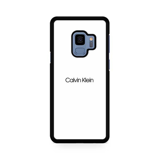 Calvin Klein Samsung Galaxy S9 | S9+ Case