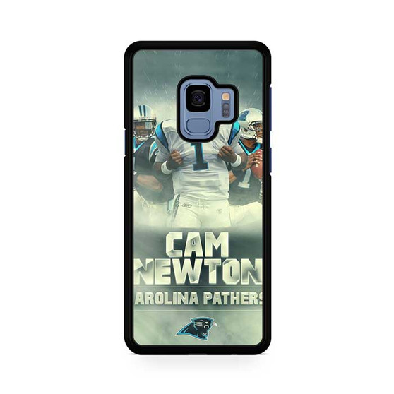 Cam Newton Carolina Pather Samsung Galaxy S9 | S9+ Case