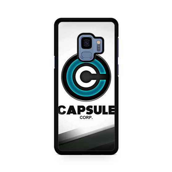 Capsule Corp Samsung Galaxy S9 | S9+ Case