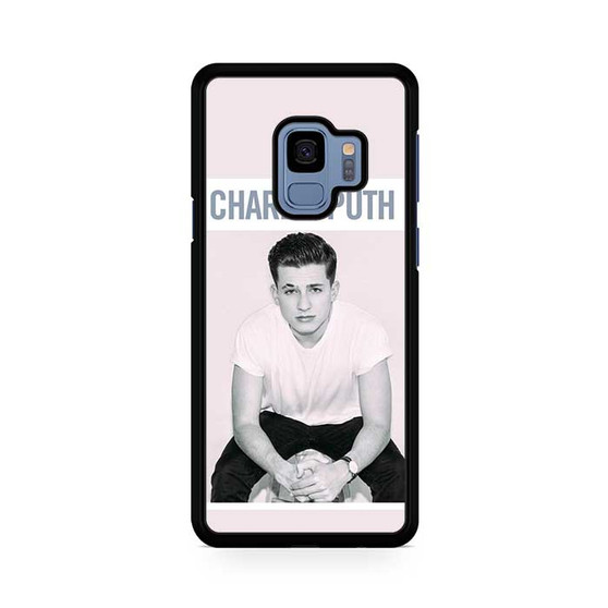 Charlie Puth 3 Samsung Galaxy S9 | S9+ Case