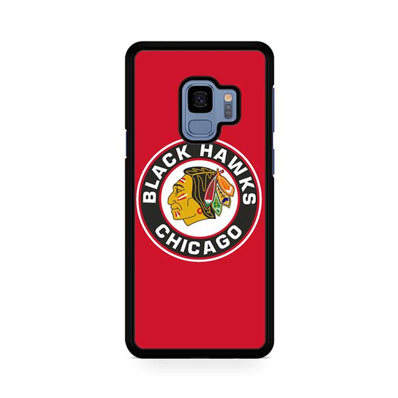 Chicago Blackhawks 6 Samsung Galaxy S9 | S9+ Case