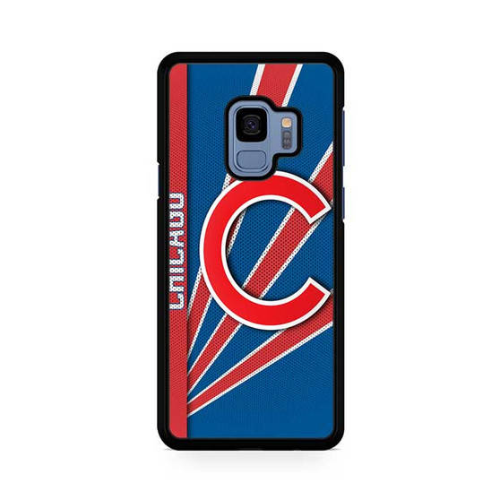Chicago Cubs Logo 2 Samsung Galaxy S9 | S9+ Case