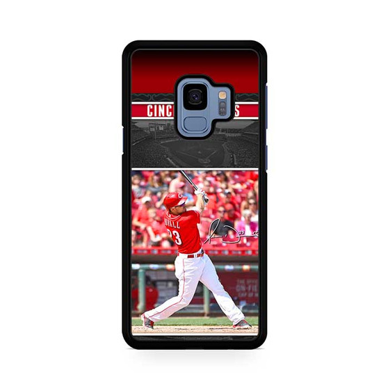 Cincinnati Reds 2 Samsung Galaxy S9 | S9+ Case
