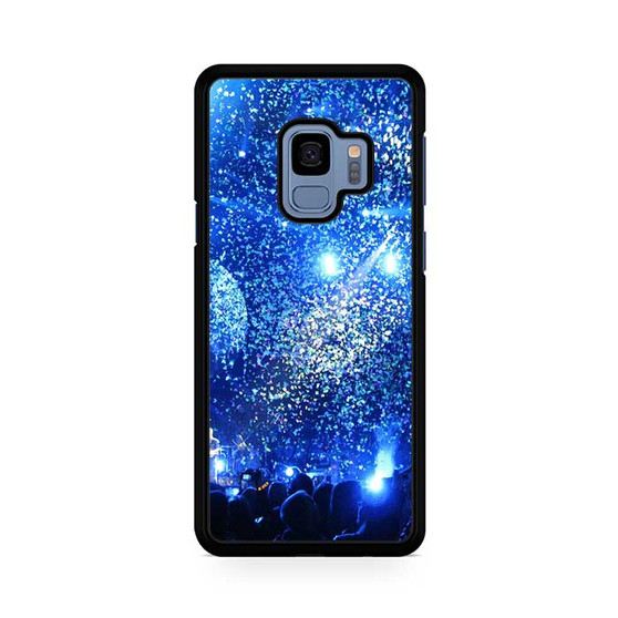 Coldplay Concert Samsung Galaxy S9 | S9+ Case