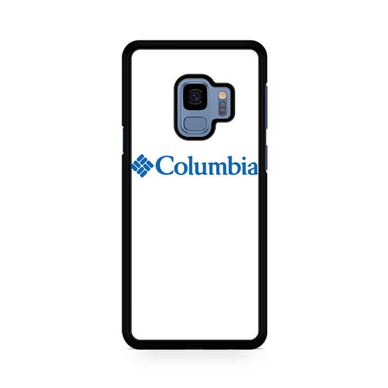 Columbia Samsung Galaxy S9 | S9+ Case