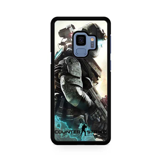 Counter Strike Global Offensive CS GO 5 Samsung Galaxy S9 | S9+ Case