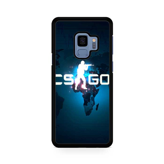 Counter Strike Global Offensive CS GO 6 Samsung Galaxy S9 | S9+ Case