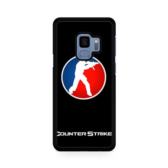 Counter Strike Global Offensive Pepsi Samsung Galaxy S9 | S9+ Case