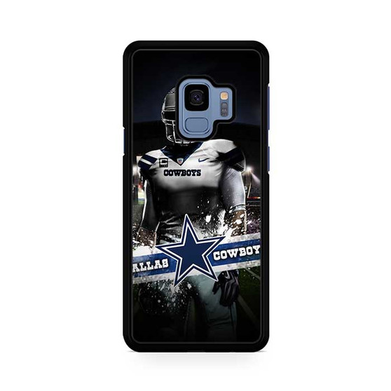 Dallas cowboys splash Samsung Galaxy S9 | S9+ Case