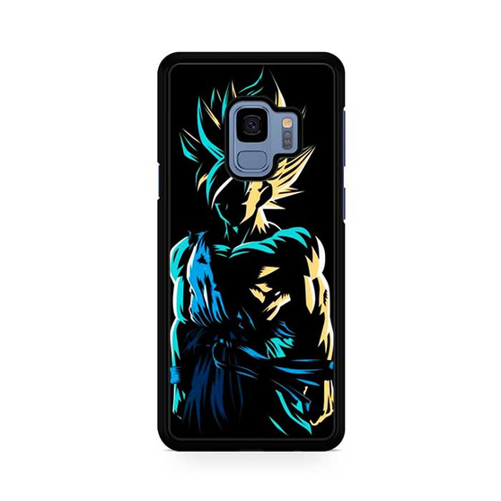 Dragon Ball Super Saiyan Samsung Galaxy S9 | S9+ Case
