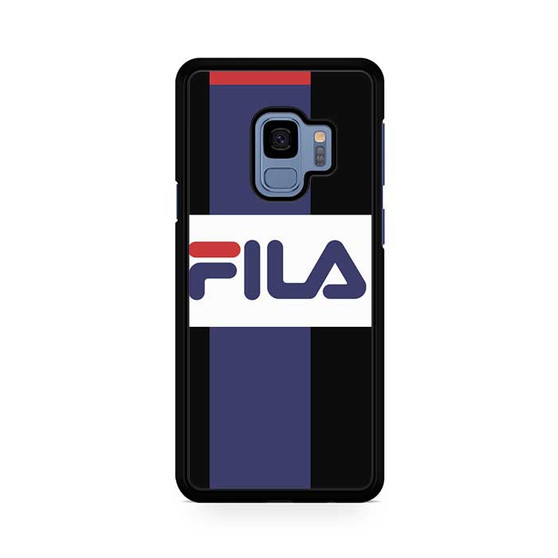 Fila Style 9 Samsung Galaxy S9 | S9+ Case