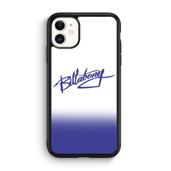 Billabong Style 3 iPhone 11 Case