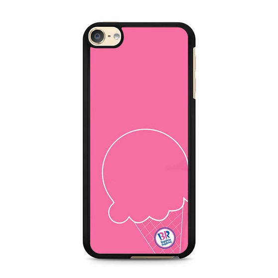 Baskins Robbins 1 iPod Touch 6 Case