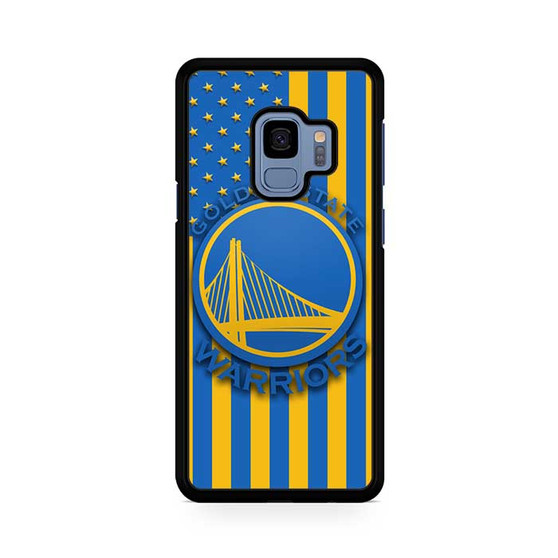 Golden State Warriors 2 Samsung Galaxy S9 | S9+ Case