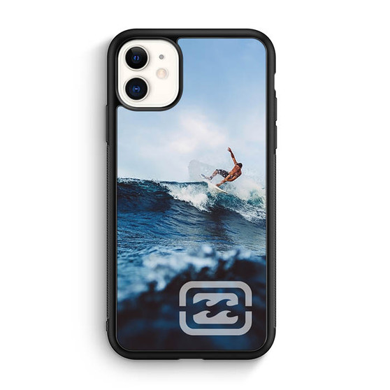 Billabong Surf 1 iPhone 11 Case