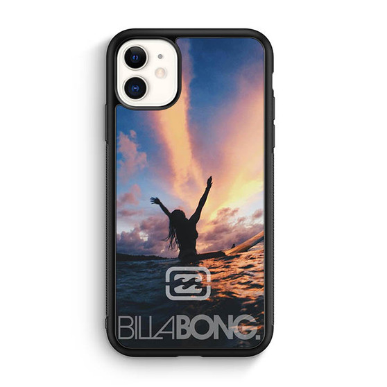 Billabong Surf 2 iPhone 11 Case