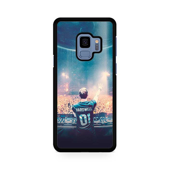 Hardwell So Cool Samsung Galaxy S9 | S9+ Case