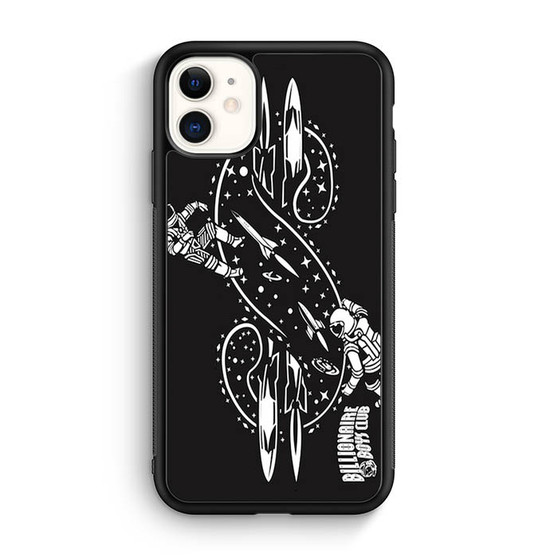 billionare boys club bbc iPhone 11 Case