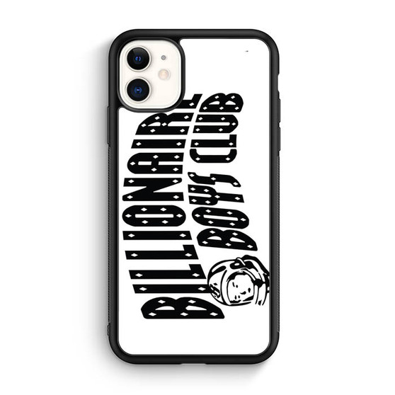 Billionare Boys Club iPhone 11 Case