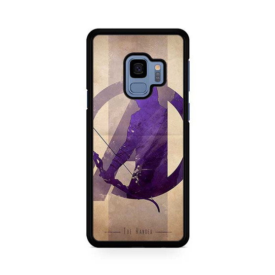 Hawkeye the Ranger Samsung Galaxy S9 | S9+ Case