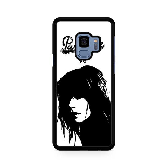 hayley williams paramore Samsung Galaxy S9 | S9+ Case